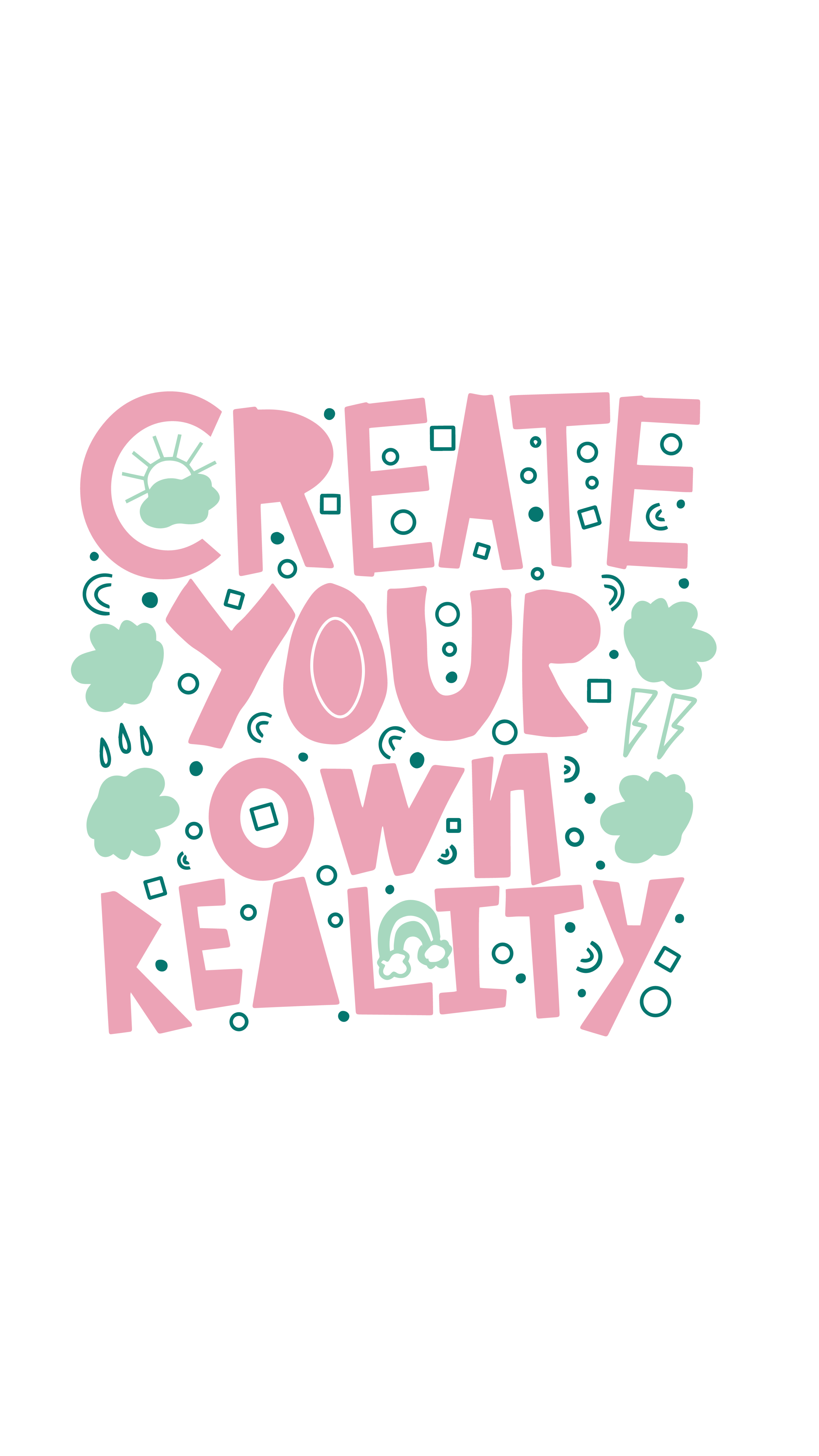 42 Best Tshirts Design Create Your Own Reality.