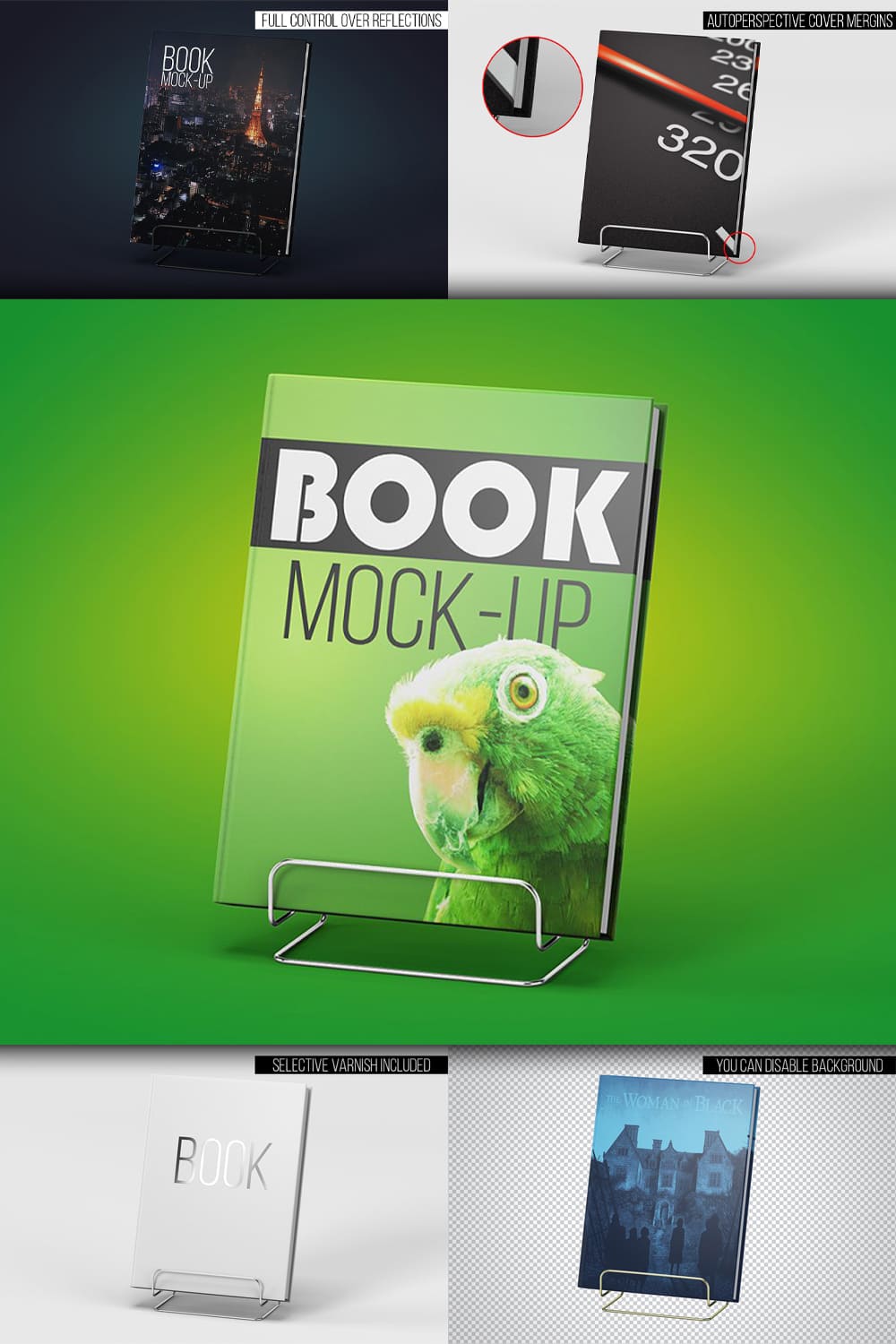 542176 book mock up pinterest 1000 1500