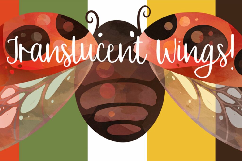 Watercolor Ladybug Clipart – MasterBundles