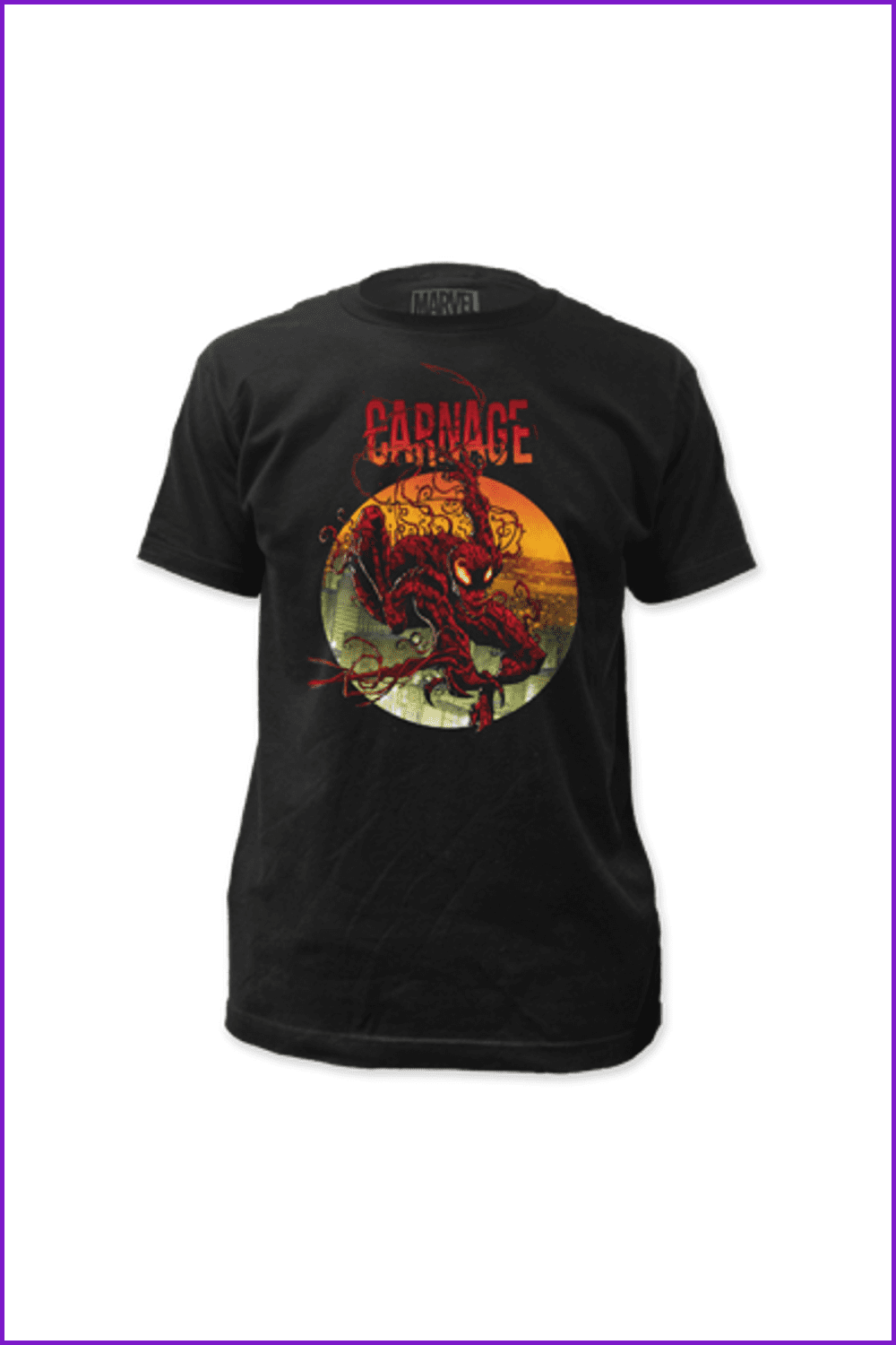 Carnage T-Shirt.