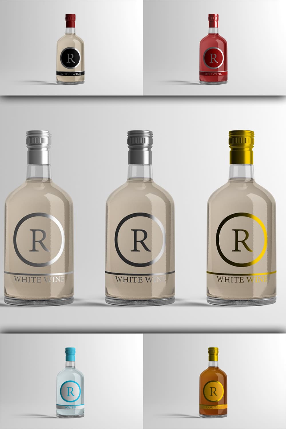 788808 any bottle mock up pinterest 1000 1500