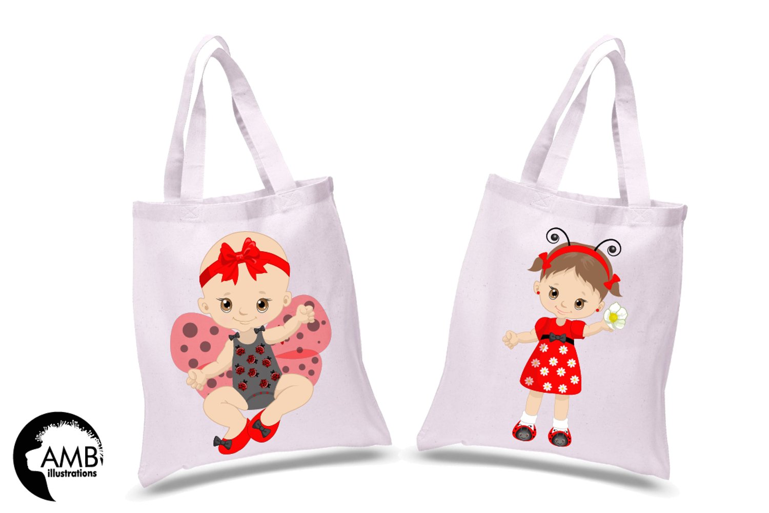 Shopping bag preview.