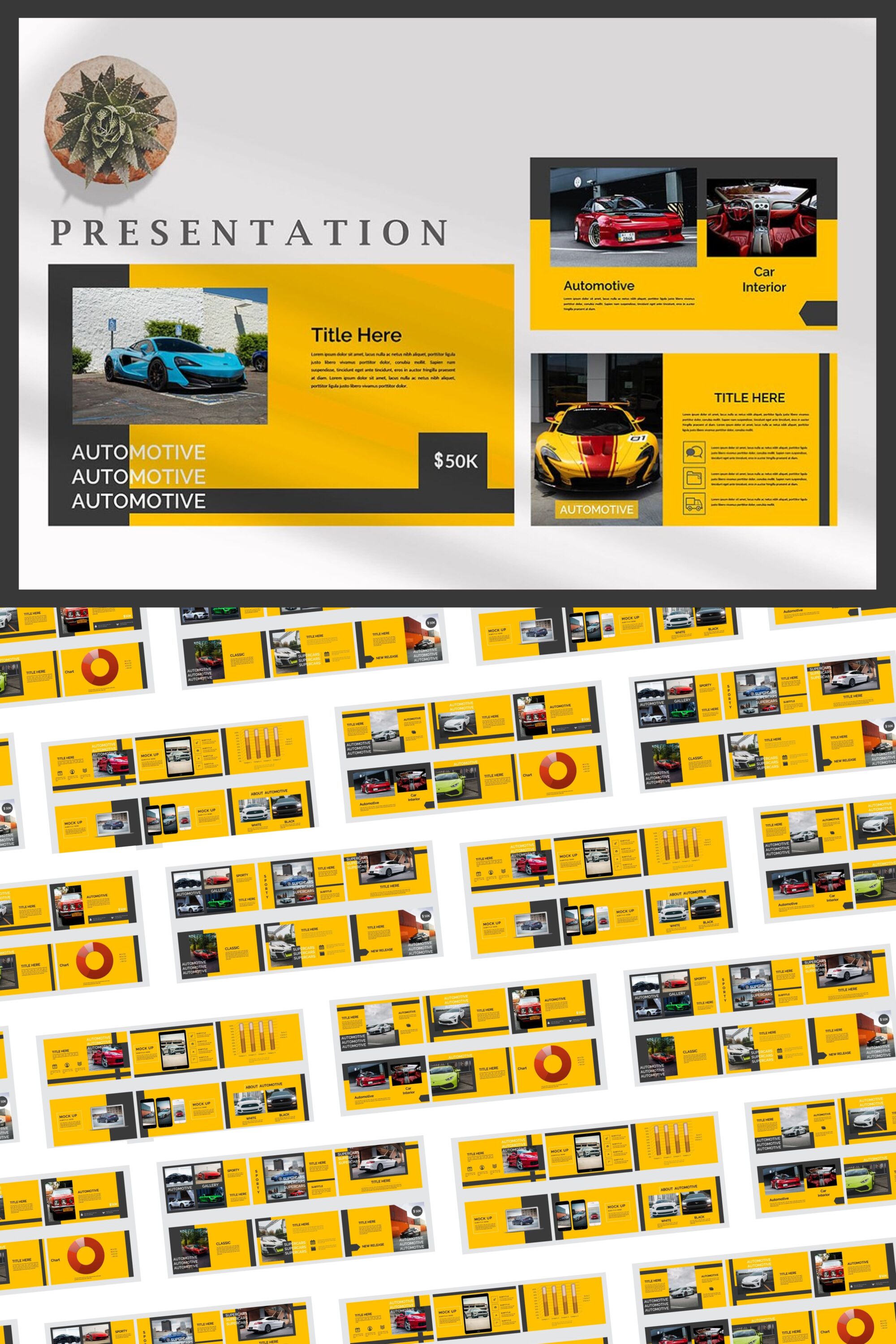 achilles sport cars powerpoint 03