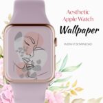 Apple Watch wallpapers for iPhone iPad and desktop