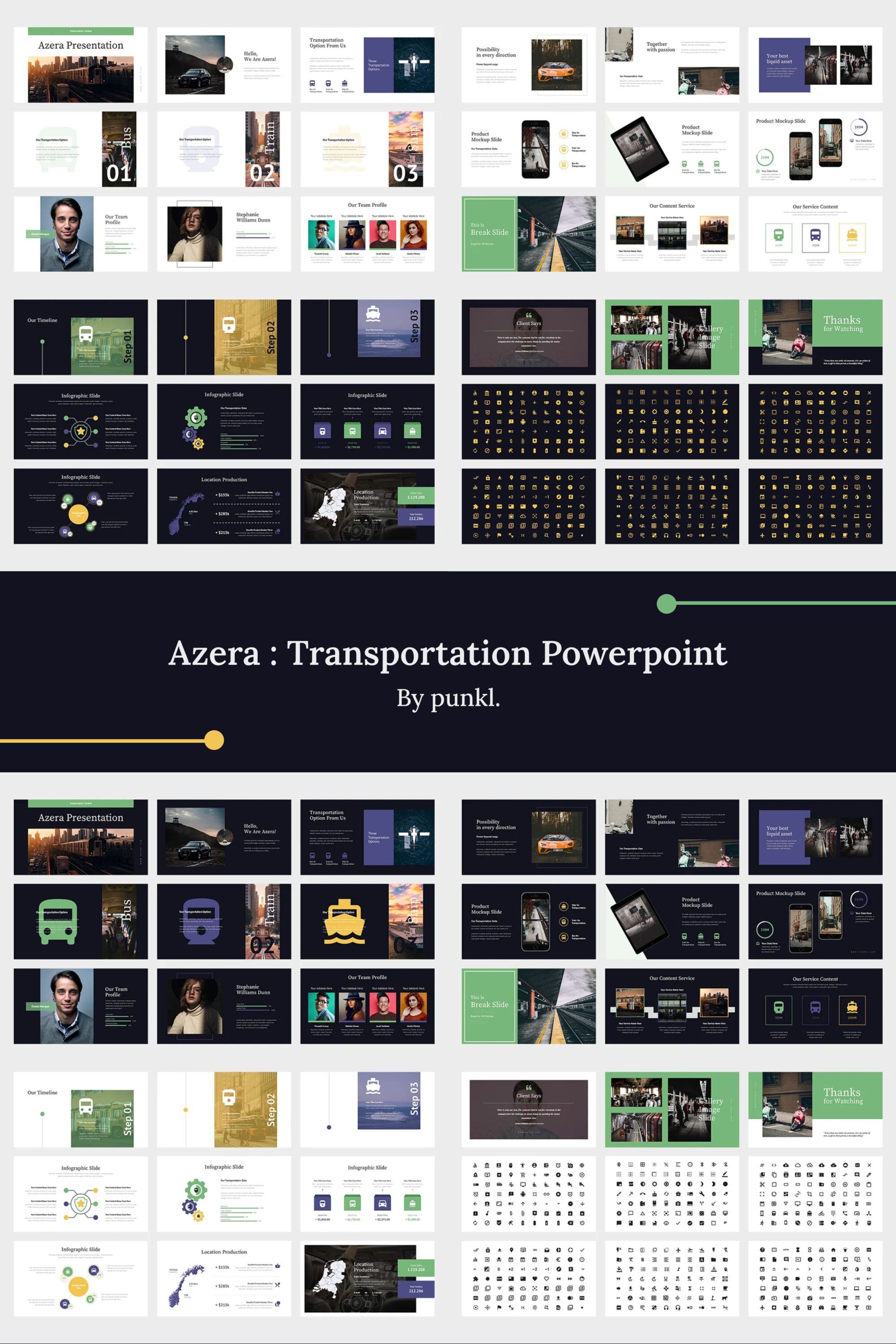 azera transportation powerpoint 03