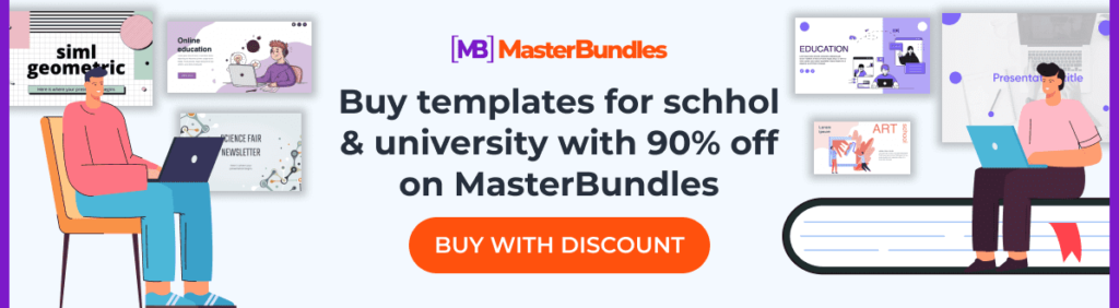 40+ Best Free and Premium PowerPoint Templates for School in 2022