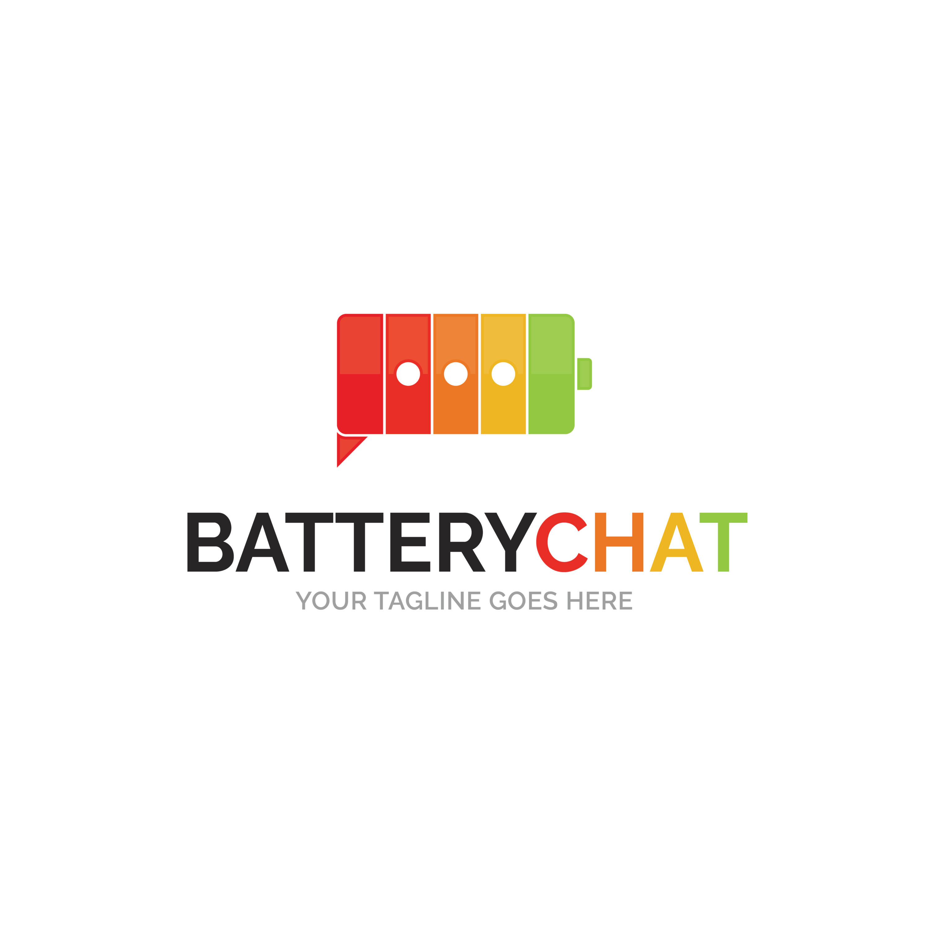 batterychat logo