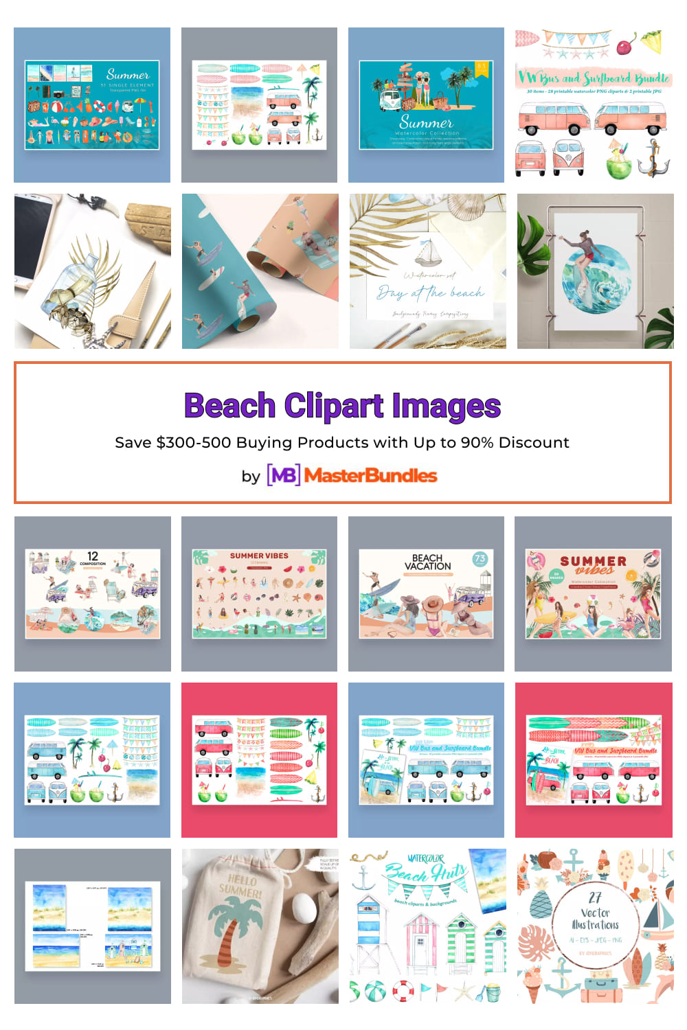 Beach Clipart Images Pinterest.