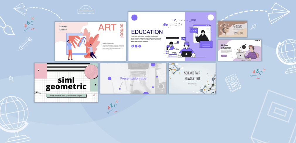 10+ Best Psychology PowerPoint Templates for 2021: Free and Premium