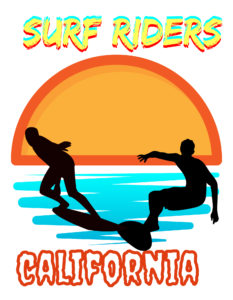 10 California RETRO T-SHIRT DESIGNS Bundle PNG RETRO Collection ...