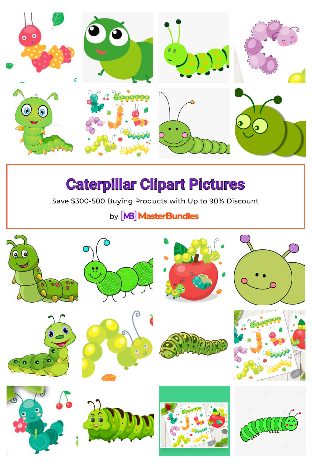 caterpillar clipart pictures pinterest image.