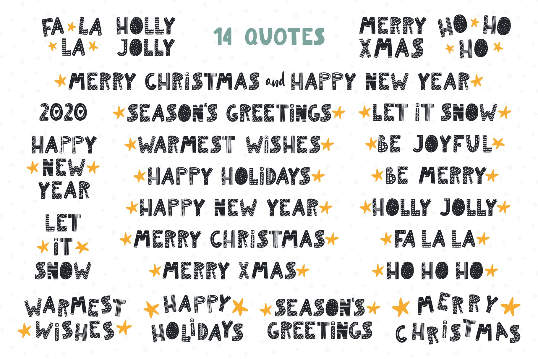 Christmas quotes.