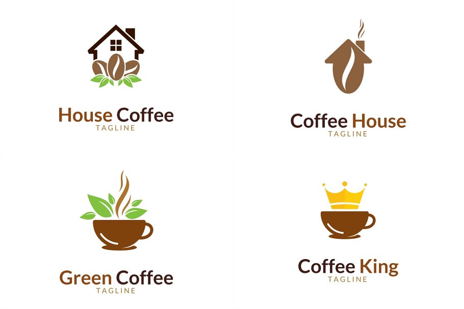 An Excellent Logo Template for your Company.