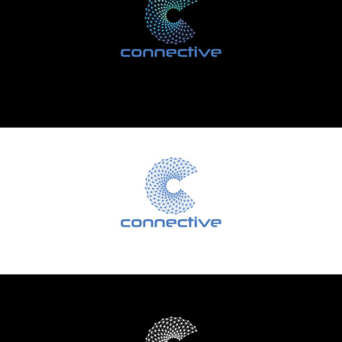 Letter C logo | MasterBundles