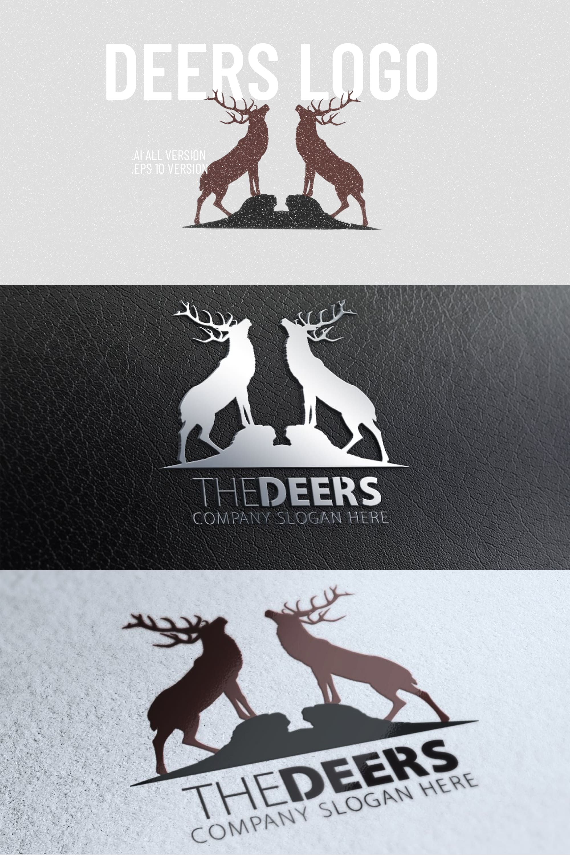 deers logo pinterest3