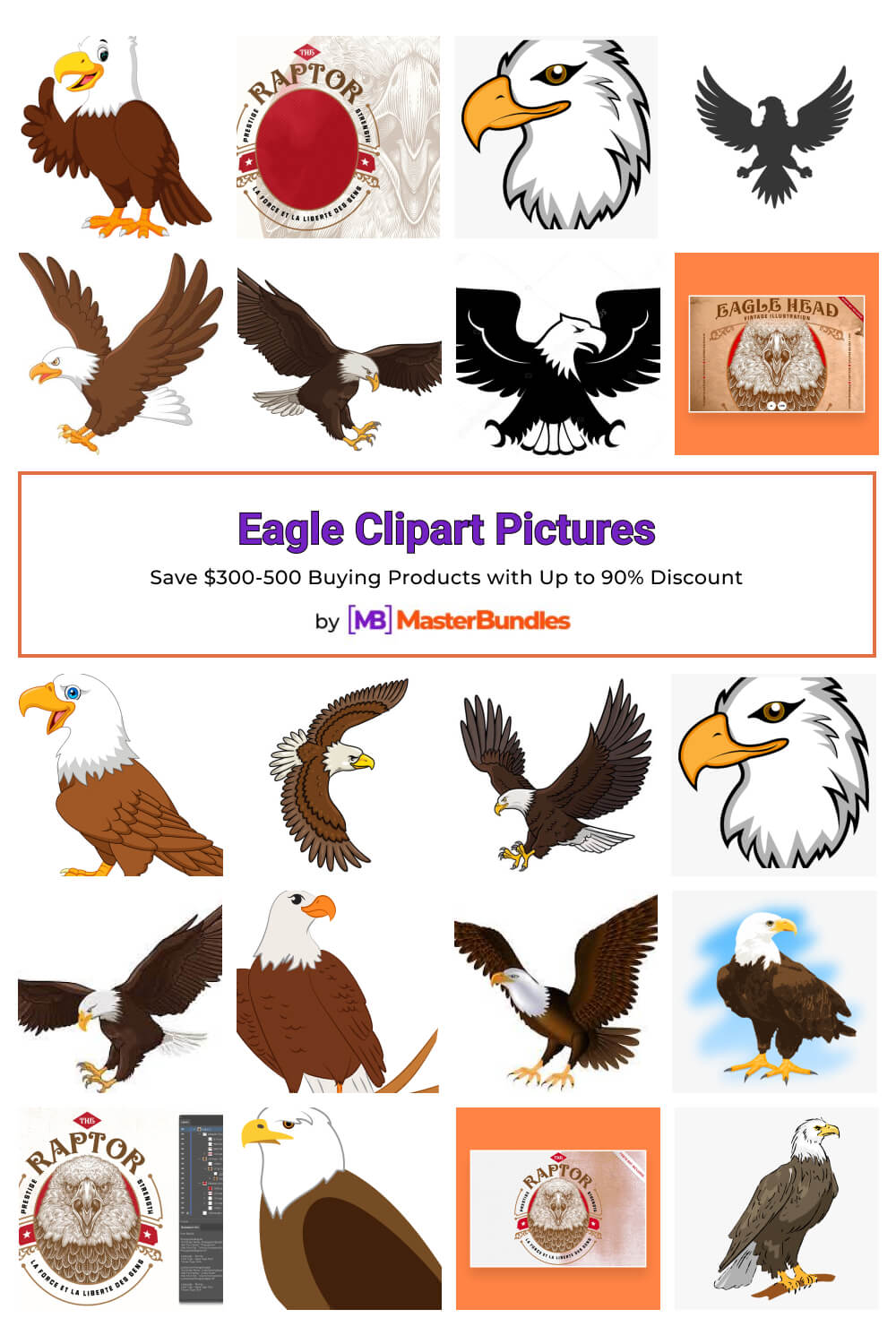 eagle clipart pictures pinterest image.