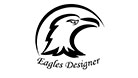 Eagles designer.