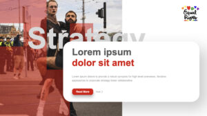 Equal Rights Keynote Template – MasterBundles