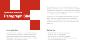 Equal Rights Keynote Template – MasterBundles