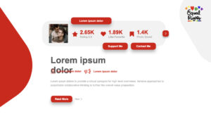 Equal Rights Keynote Template – MasterBundles