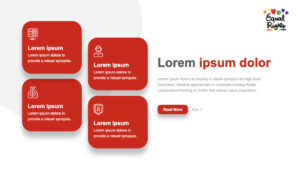 Equal Rights Keynote Template – MasterBundles
