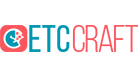 Etc craft logo.