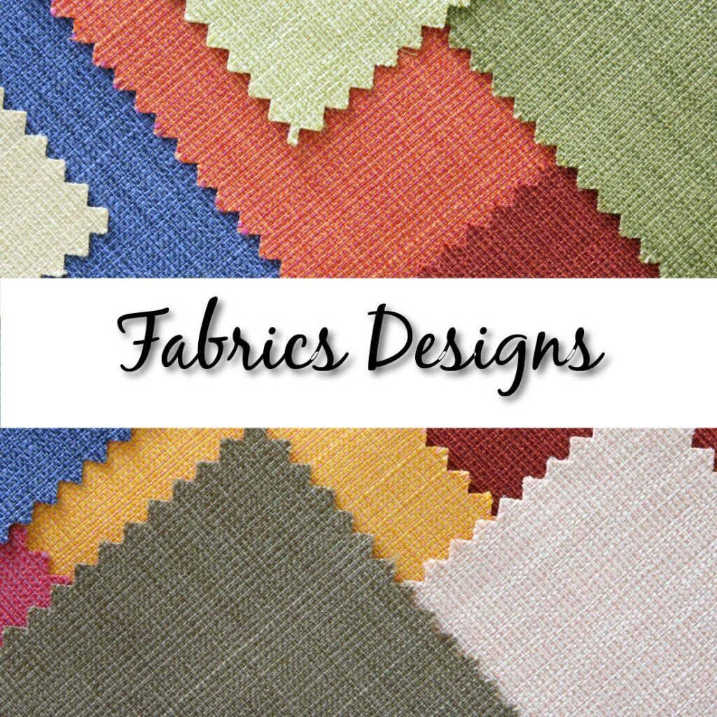 seamless vector pattern set - MasterBundles