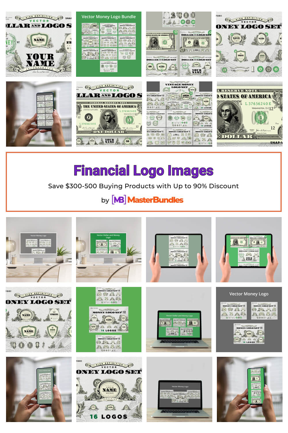 financial logo images pinterest image.
