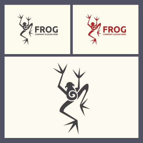 Frog - main image preview.