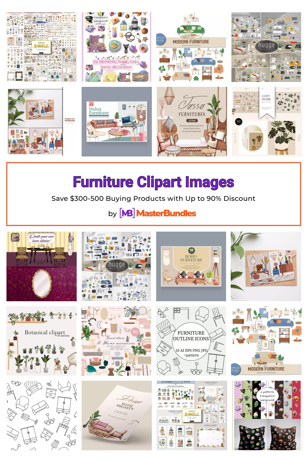 Furniture Clipart Images Pinterest image.