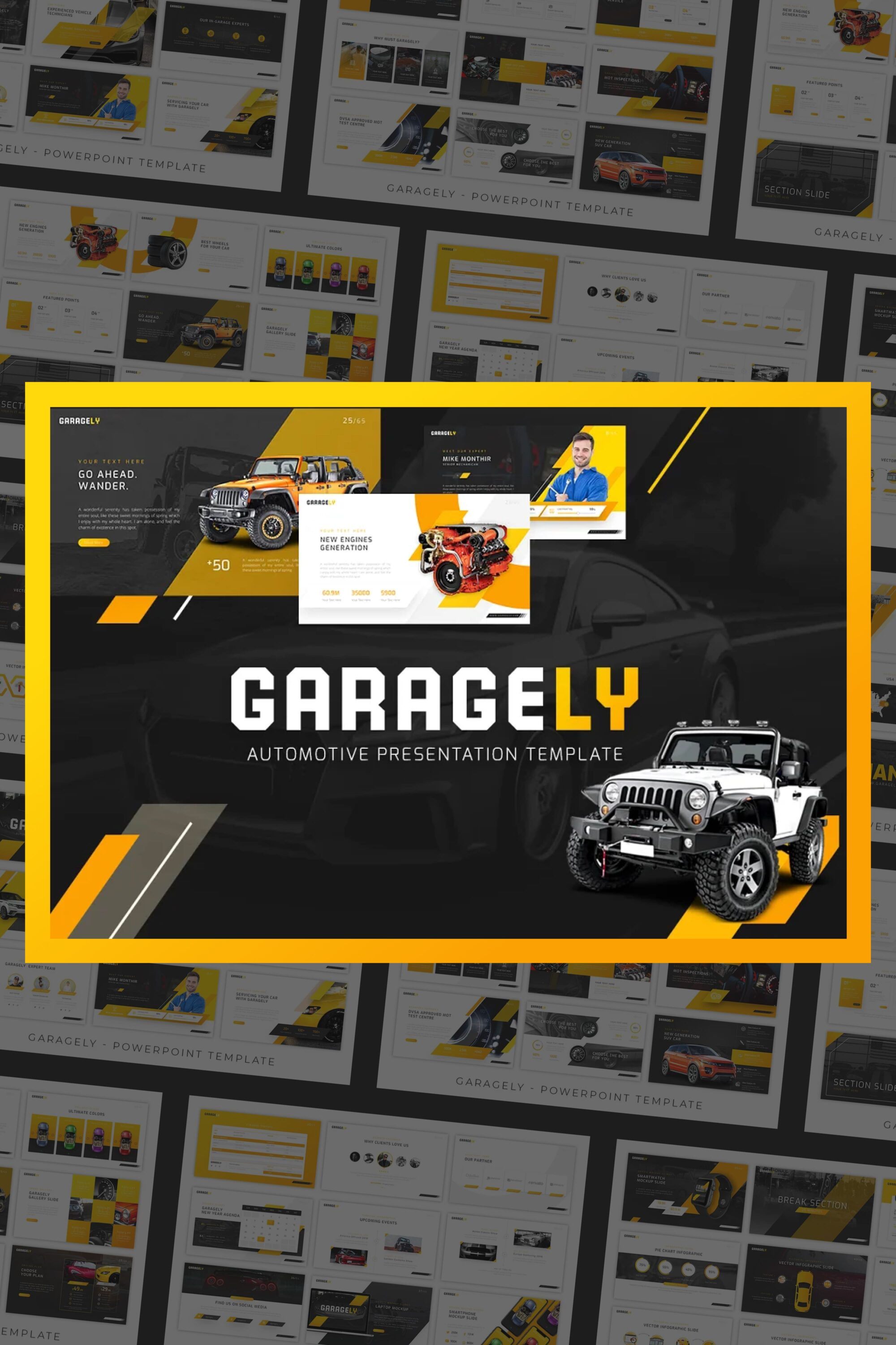 garagely automotive presentation 03