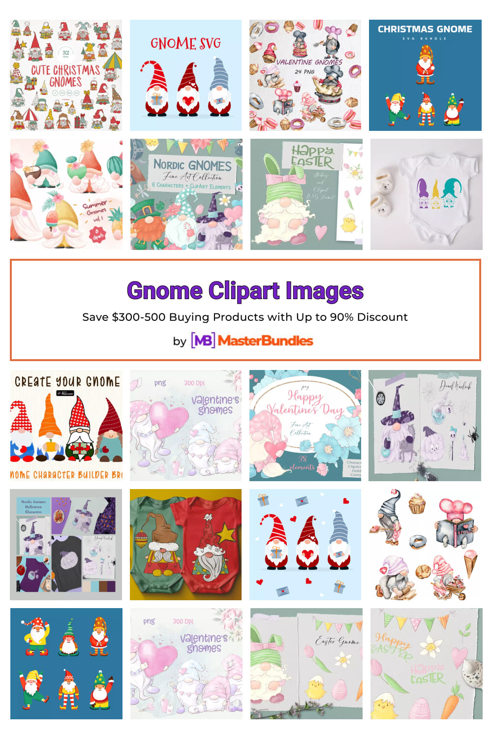 Gnome Clipart Images Pinterest image.