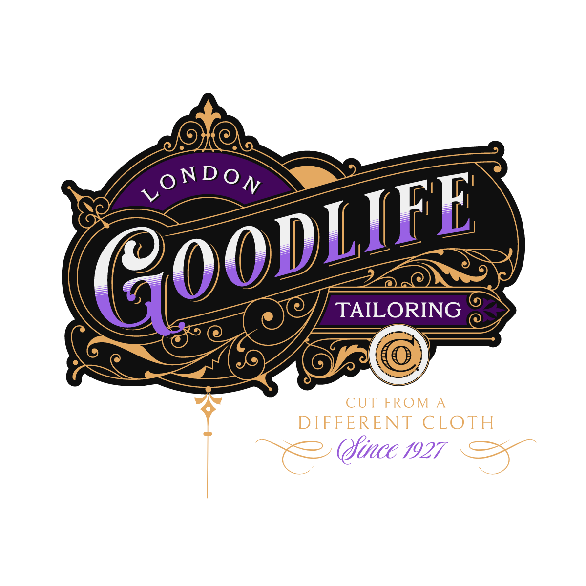 goodlife tailoring 10 Vintage T SHIRT Design Retro Collections PNG SVG
