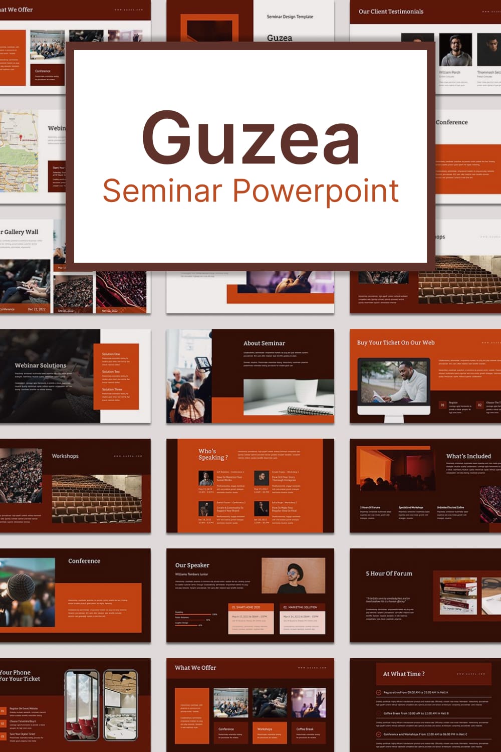 guzea seminar powerpoint 03