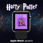 harry potter apple watch faces.