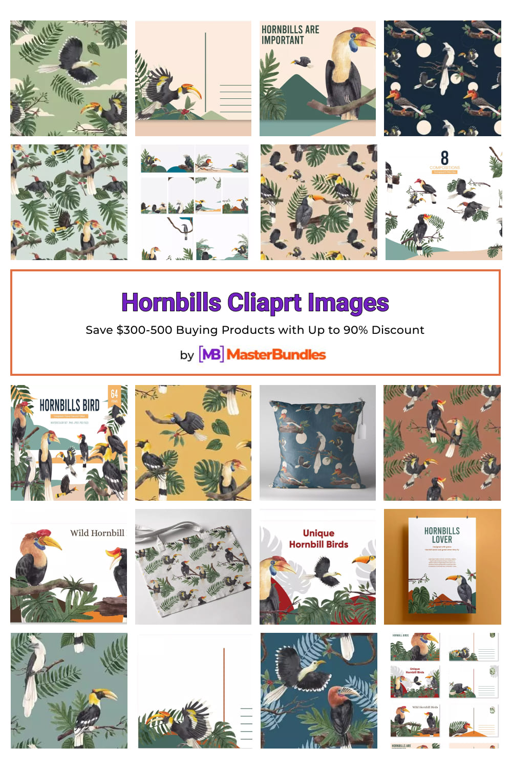 Hornbills Cliaprt Images Pinterest.
