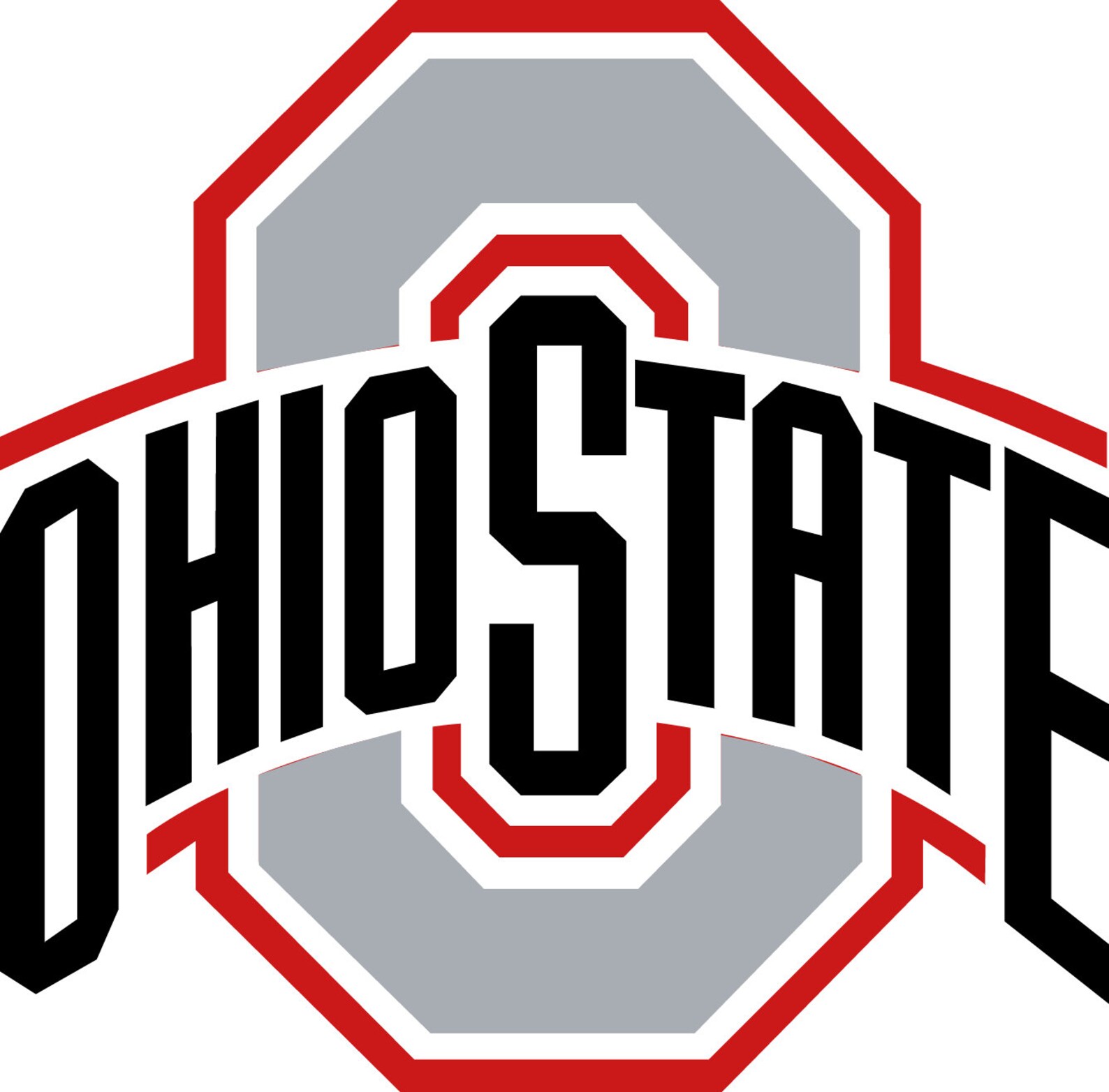 Logo for Ohio state.