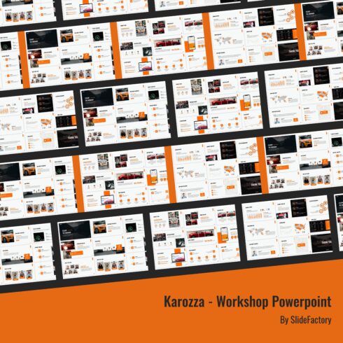 Karozza - Workshop Powerpoint.