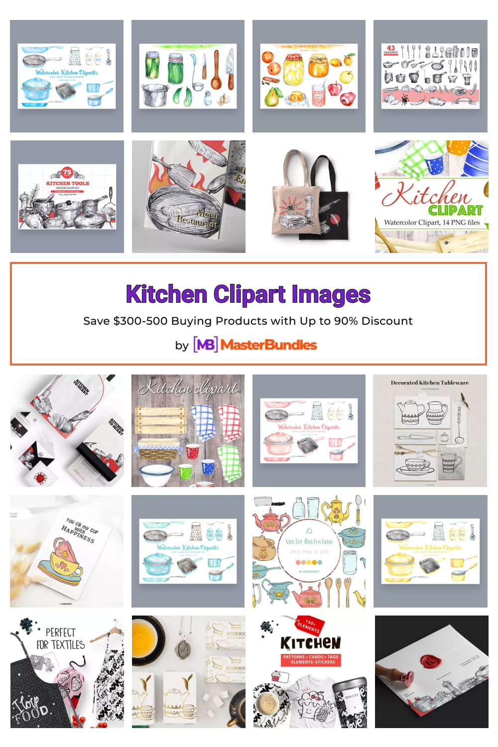 Kitchen Clipart Images Pinterest image.