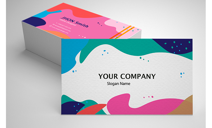 10+ Modern Professional Business Cards $10 only