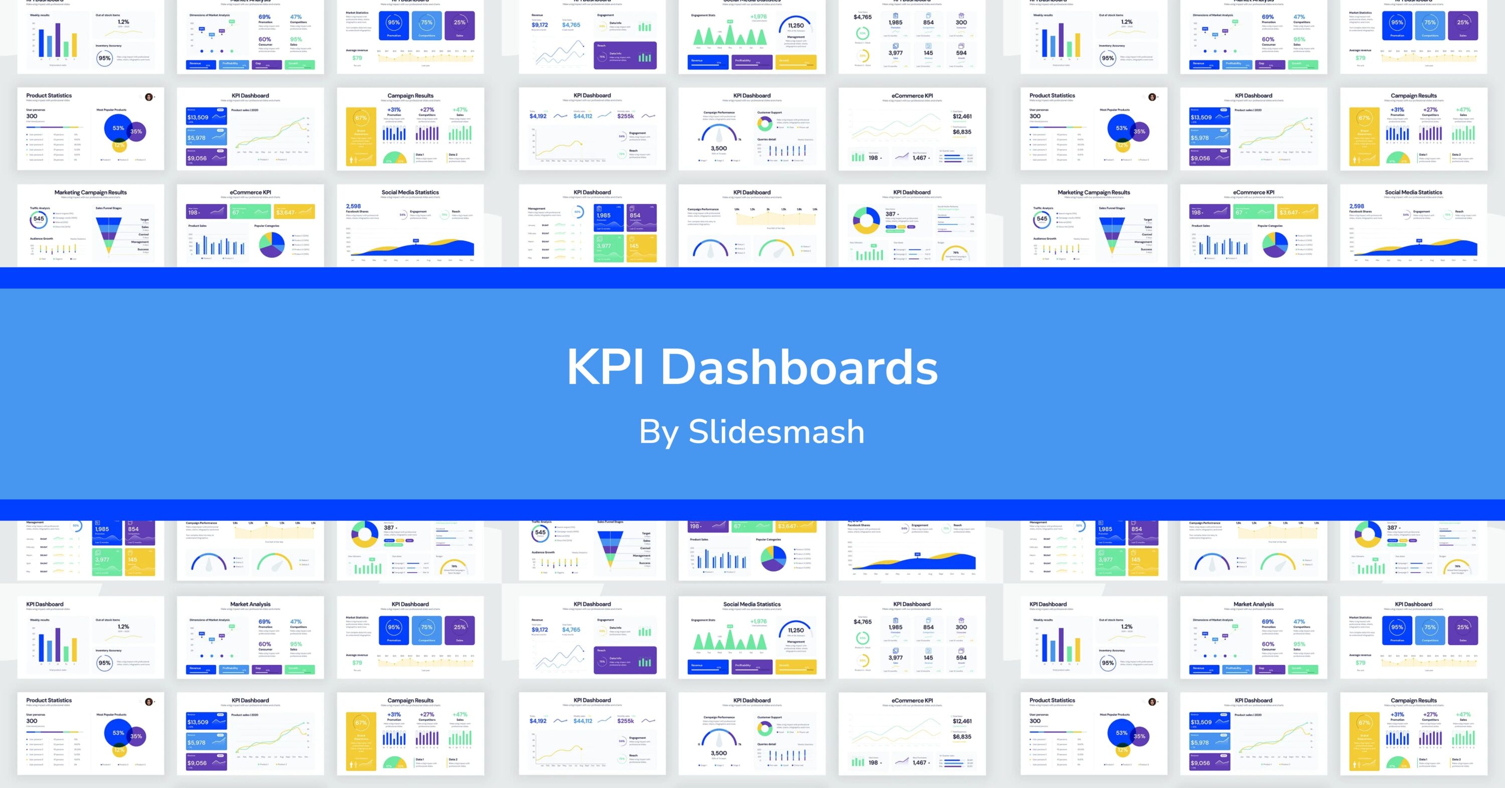 How To Make Kpi Dashboards Blog Images vrogue.co