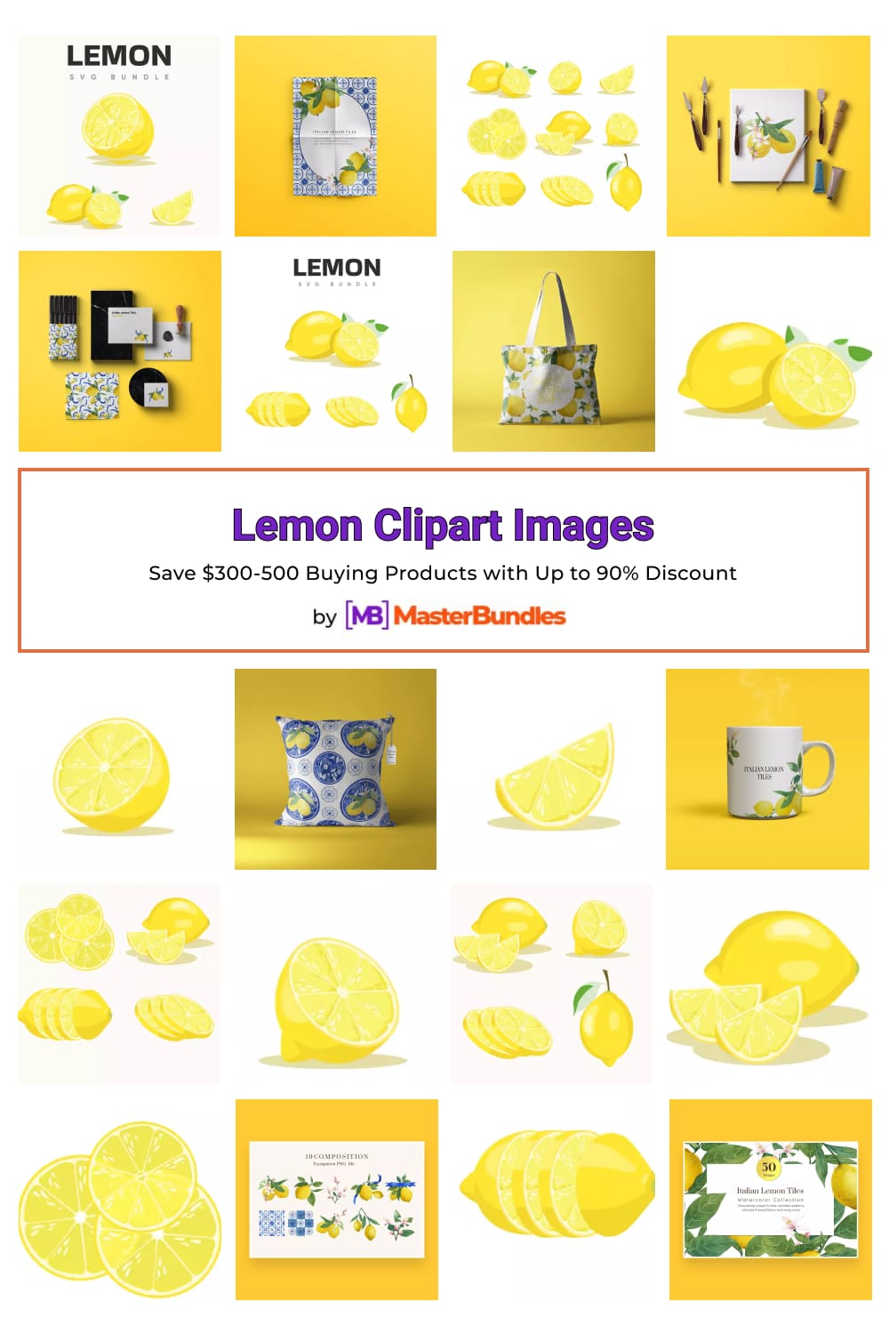 Lemon Clipart Images Pinterest image.