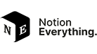 Logo Notion Everything.