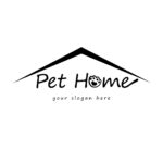 Logo for pet store | MasterBundles