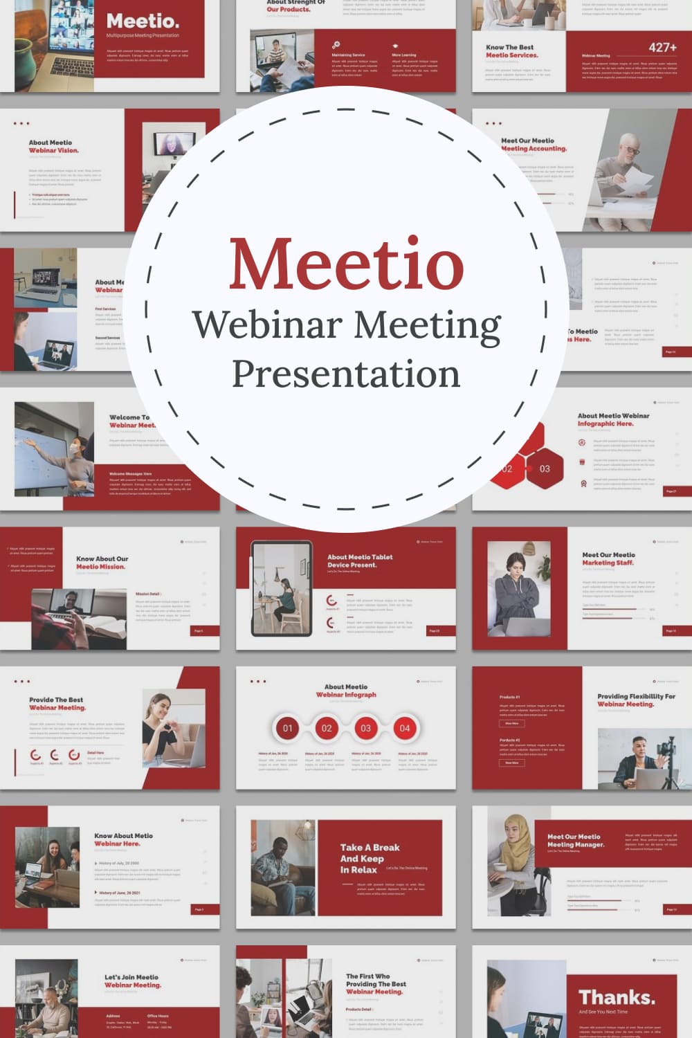 meetio webinar meeting presentation 03