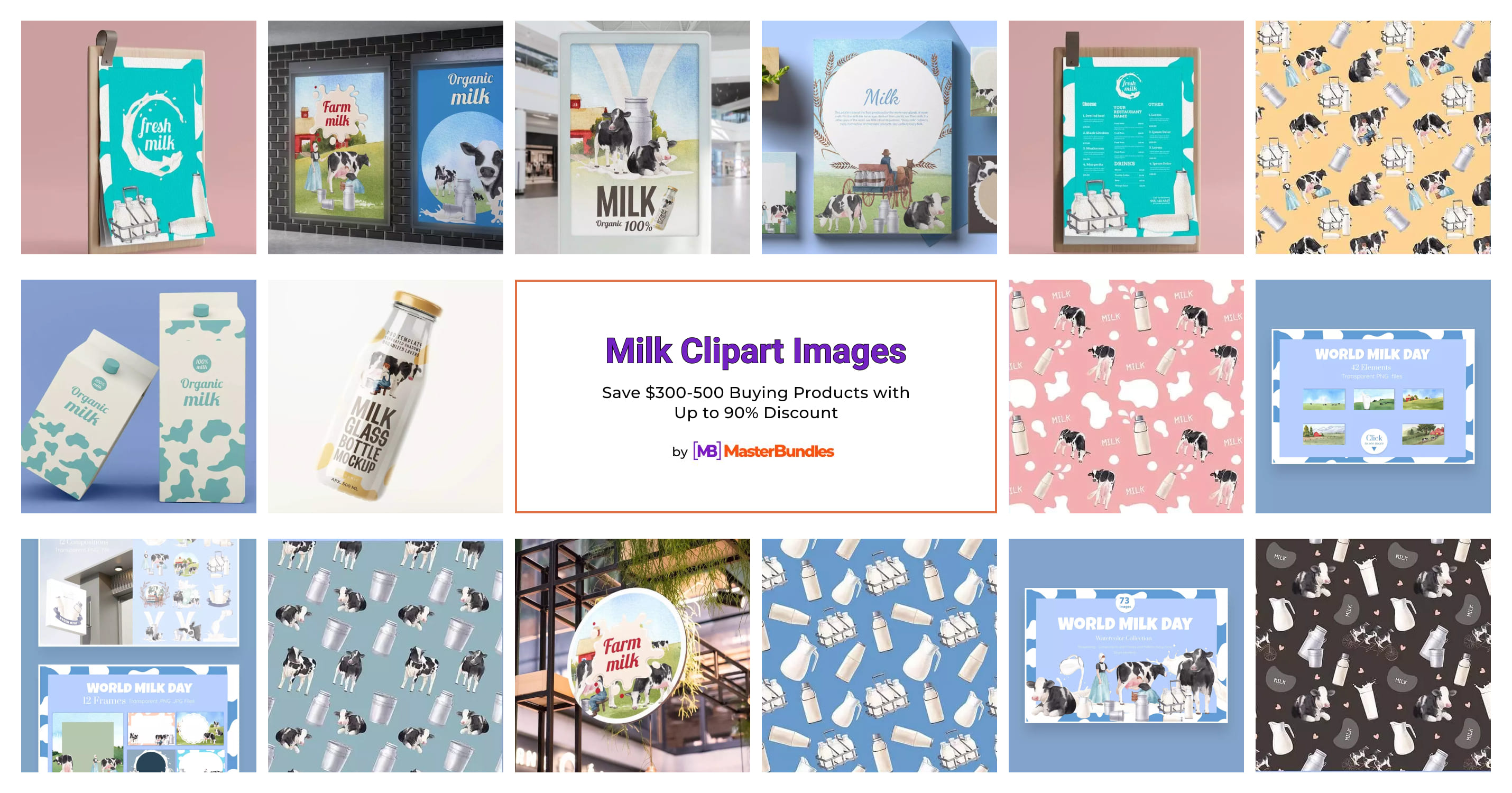Milk Clipart Images 1 