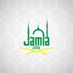 Jamia Asma Logo cover i,age
