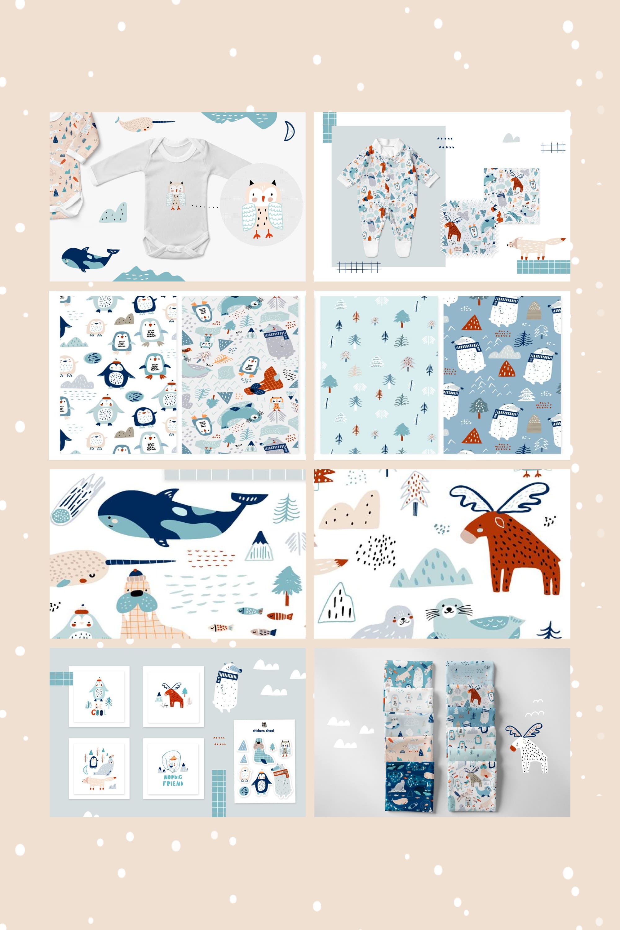 nordic graphic collection pinterest 2