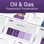 Oil & Gas Powerpoint Presentation.