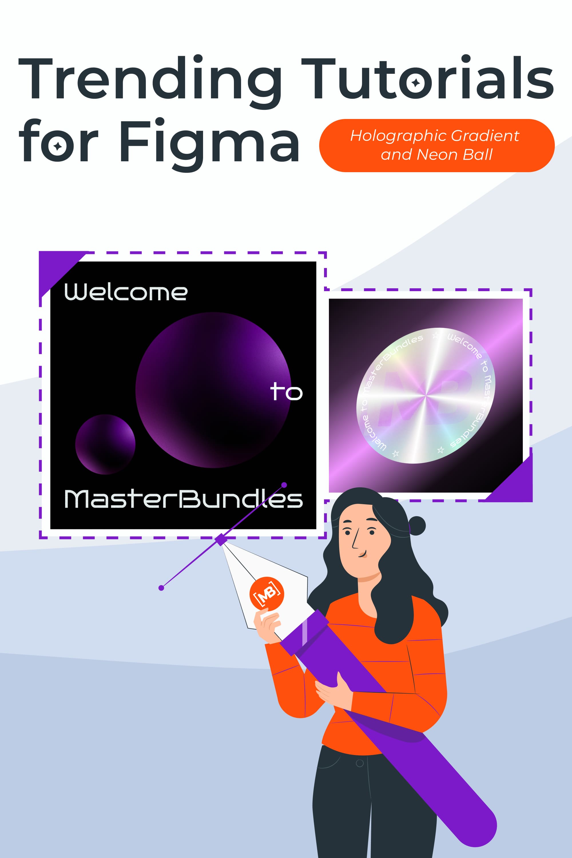 pinterest 2 trending tutorials for figma